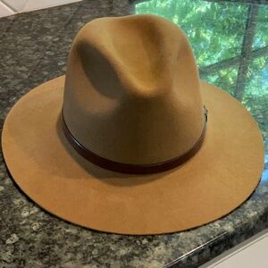 Stetson Vintage Gun Club Hat